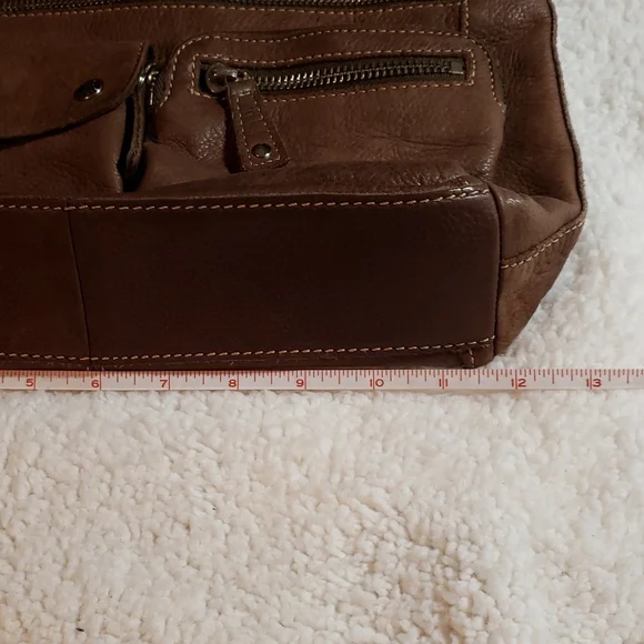 Womens Fossil Pocketbook - Picture 11 of 13